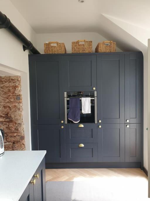 Rosedale A Charming Detached 4 Bedroom Cottage. Brixham Exteriör bild
