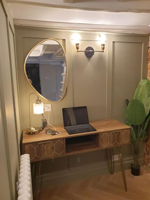 Rosedale A Charming Detached 4 Bedroom Cottage. Brixham Exteriör bild