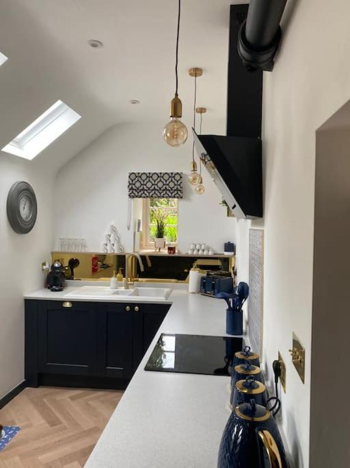 Rosedale A Charming Detached 4 Bedroom Cottage. Brixham Exteriör bild