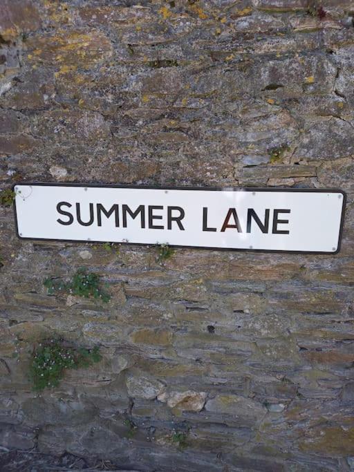 Rosedale A Charming Detached 4 Bedroom Cottage. Brixham Exteriör bild