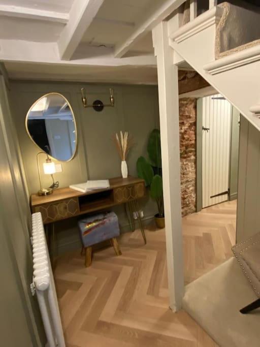 Rosedale A Charming Detached 4 Bedroom Cottage. Brixham Exteriör bild
